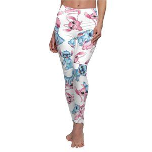 Stitch Soft leggings